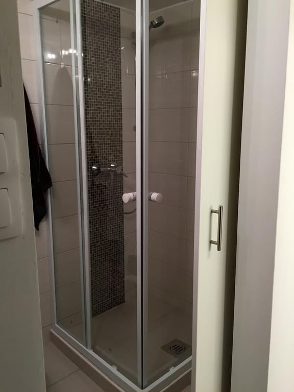 Elisabeth Bridge Apartmans Будапешт Номер фото